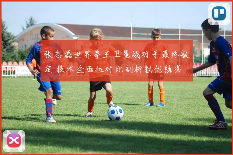 张志磊世界拳王卫冕战对手最终敲定 技术全面性对比剖析孰优孰劣